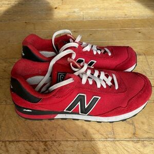 New Balance Red 515